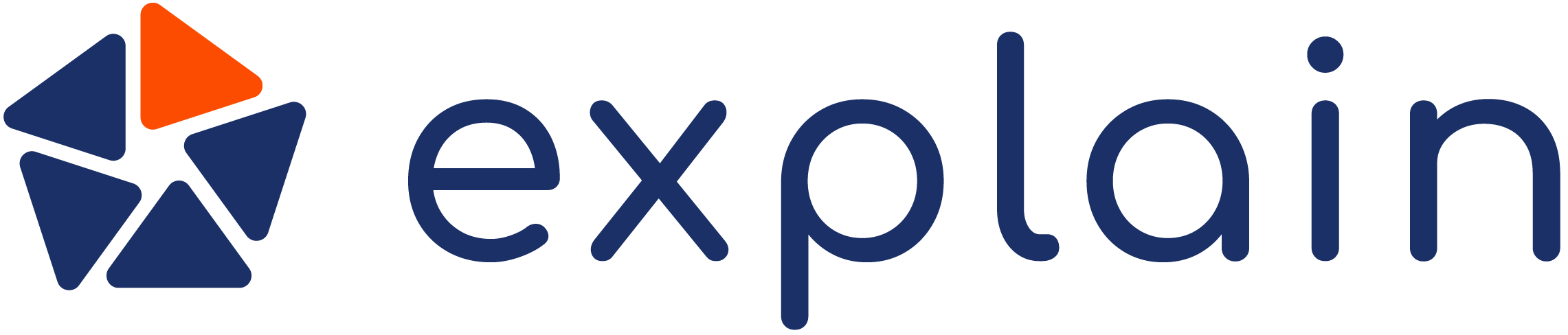 EXPLAIN Logo